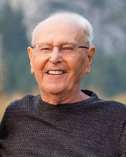 Howard Francis Gemperline
