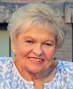 Elsie Etzel Holmes
