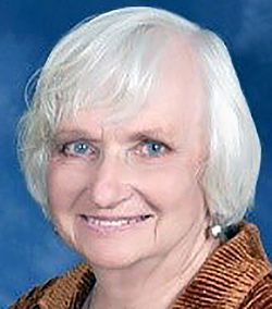 Barbara A. Braak