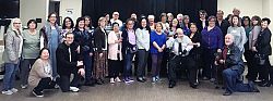 Marian Lenten Retreat