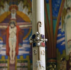 Viaje Espiritual con Cristo Esta Semana Santa y Pascua