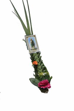 Plan for Holy Week in the Diocese of Salt Lake City