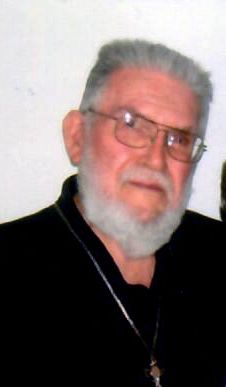 Deacon John Charles Weis