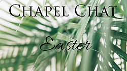 Bishop Solis offers Holy Week video