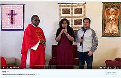 Mission in southern Utah works to keep a Catholic identity through this time of coronavirus 