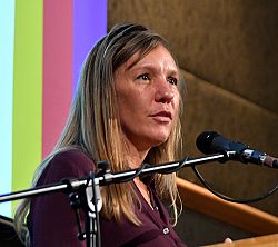 CCS of Northern Utah director moves on