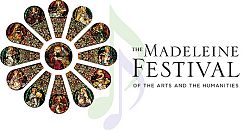 Rain check for 2020 Madeleine Festival of the Arts & Humanities