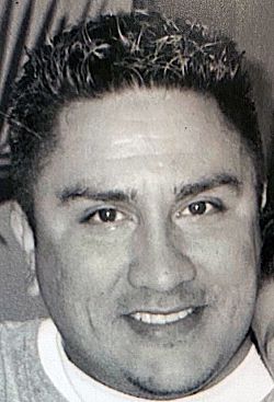 Victor Lynn (Rezee) Martinez