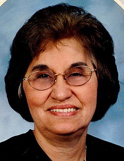 Maria Aurora Salazar