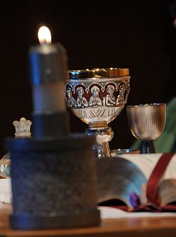 La Diócesis ofrece lineamientos para la reapertura gradual de las parroquias