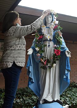 May Crowning