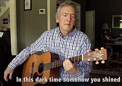Judge Memorial Catholic High School professor composes musical tribute to the Class of 2020