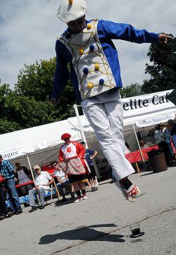 2020 Carmelite Fair canceled, online fundraising under way to help the nuns