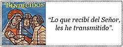 Diócesis celebra Domingo Catequético