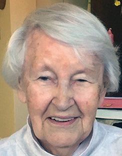 Lucia Glenn
