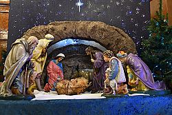 Bishop's Christmas Message 2020