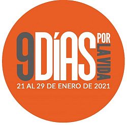 9 Días por la Vida
