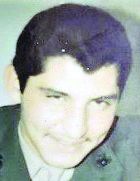 Lawrence (Larry) Cordova
