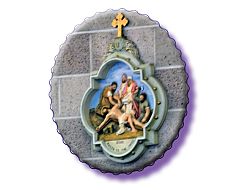 Viacrucis en la Diócesis de Salt Lake City