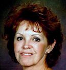 Maria Brigetta (Huber) Zuber
