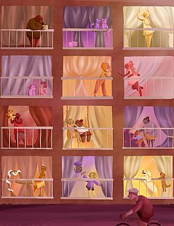 Judge freshman's artwork to be displayed on UTA