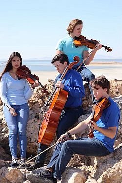 JDCHS' Holy Week video draws accolades