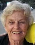 Elizabeth Burrowes Vierra