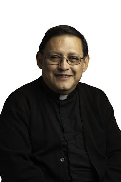 Nuevas asignaciones en efecto a partir del 28 de julio: Padre Eleazar Silva-Galván