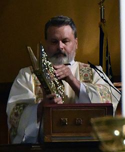 Deacons Are Catechists