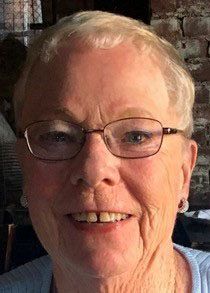 Georgina (Gigi) Trentman
