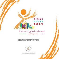 Se busca información local para el sínodo de los Obispos