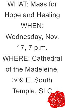 Cathedral to celebrate Mass for those who have lost a child