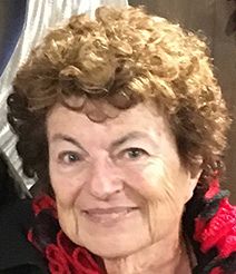 Gladys Pietruszewski Goodwin