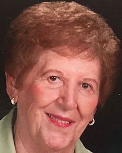 Evelyn Rino O 'Donnell