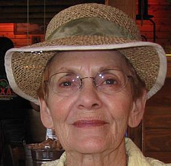 Annabell Lucilla Shoemaker
