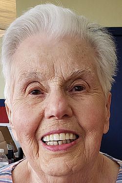 Mildred E. (Millie) Gallagher
