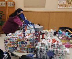 Preparation and Love – Reflections on Advent