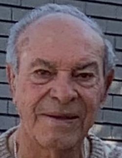 Anthony (Tony) F. Leonelli
