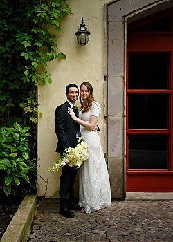 El llamado de Dios al matrimonio durante la pandemia