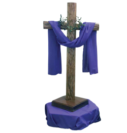 Lenten Activities