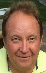 John Robert Evans
