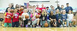 Free Throw Champions
