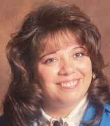 Theresa M. Reinders