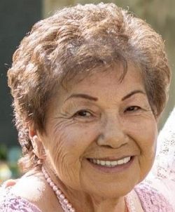 Avrea (Rachel) Bertelsen
