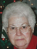 Mary Bertolina
 