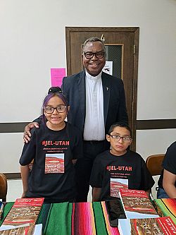 Presentación de Libro