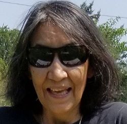 Yolanda Chacon
