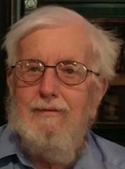 Alan Franklin Heap
