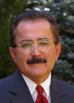 Antonio Marcos Ortiz
