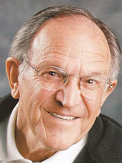 Jimmy F. (Babe) Mancuso
